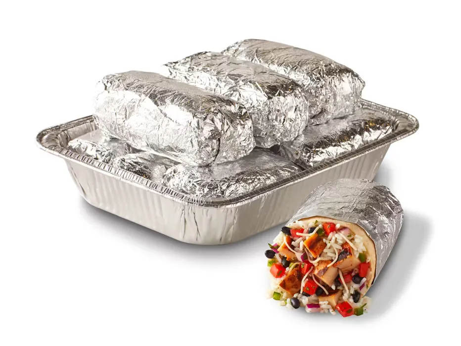 mega burrito 10 pack