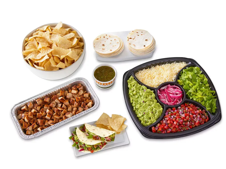 taco kit